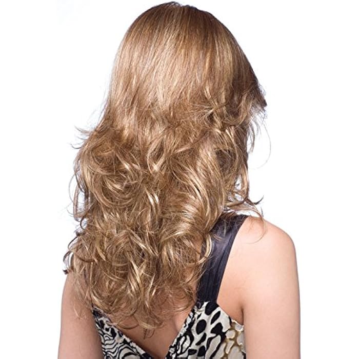 DILLARDS Western Fashion Curly Wig For Women - Image 3